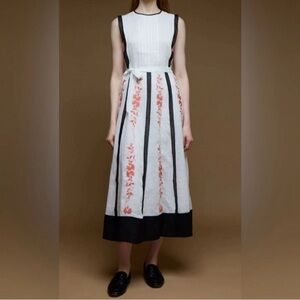 Love Binetti Millie Dress Size XS